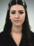 Araş. Gör. Merve CEYHAN